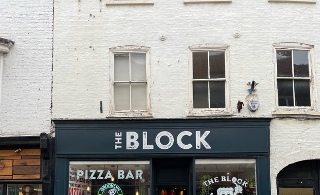 Photo of The Block