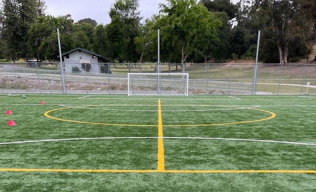 Photo of Solano Canyon Turf Soccer Field
