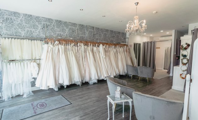 Photo of Victoria's Bridal Boutique Ltd