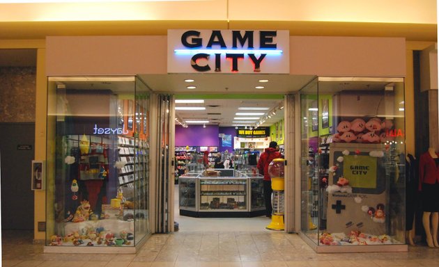 Photo of Game City