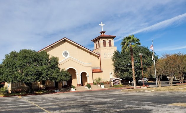 Photo of San Jose Catholic Church