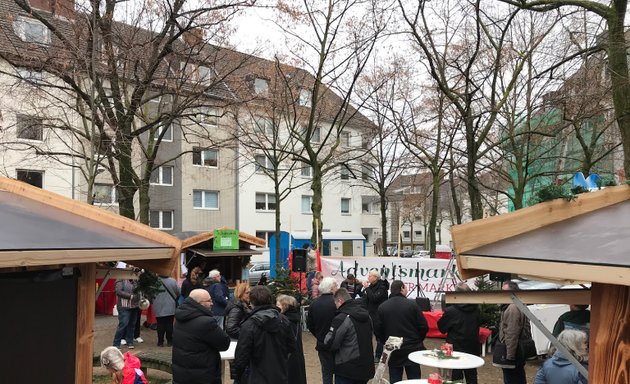 Foto von Weihnachtsmarkt KÖLN-Kalk