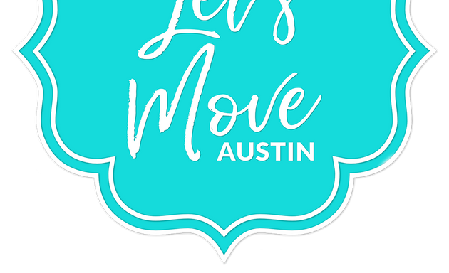 Photo of Let's Move Austin
