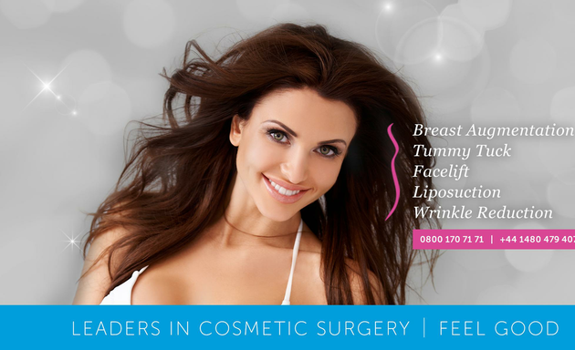 Photo of Linia Cosmetic Surgery