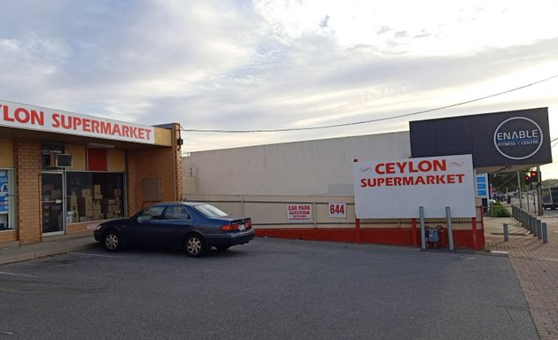 Photo of Ceylon Supermarket