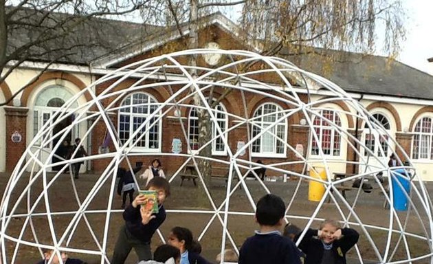 Photo of Merton Abbey Primary School