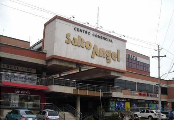 Foto de C.C. Salto Angel , Maracaibo