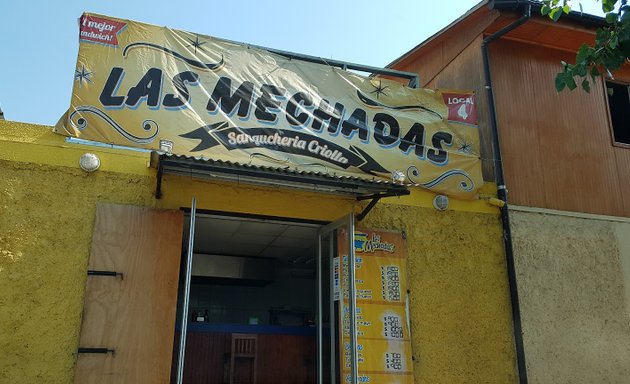 Foto de Las Mechadas de Aguilera