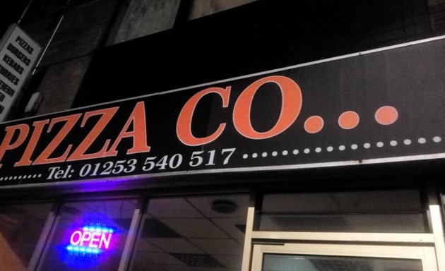Photo of Pizza Co