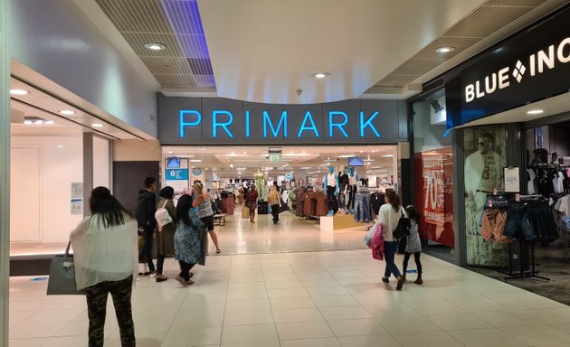 Photo of Primark