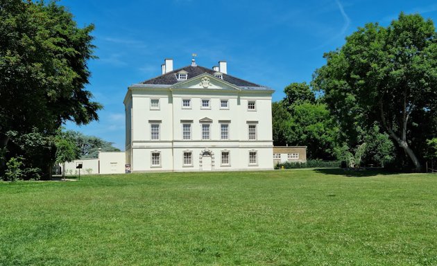 Photo of Marble Hill Park