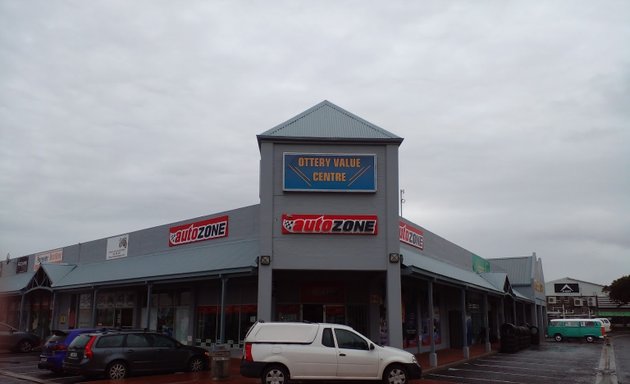 Photo of AutoZone Ottery