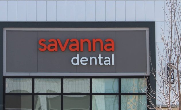 Photo of Savanna Dental