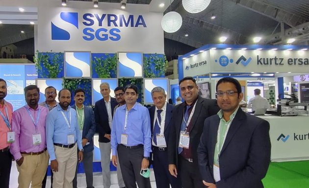 Photo of Syrma SGS Technology