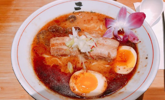 Photo of Sansotei Ramen