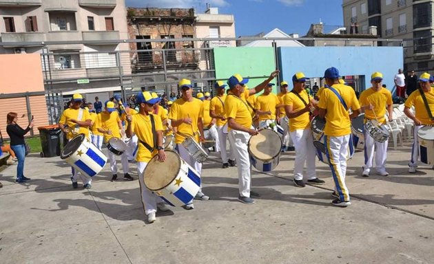 Foto de Demonios Da Rúa Escola de Samba