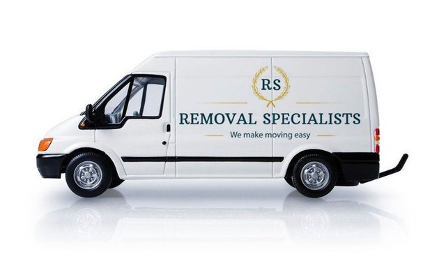 Photo of Removal Specialists