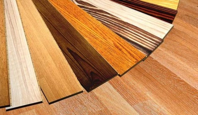 Foto de Parquet Coloma