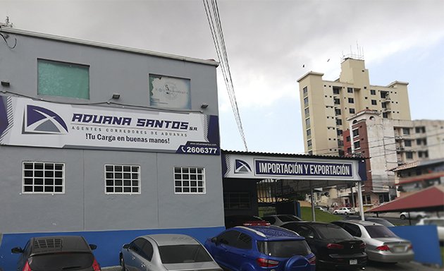 Foto de Aduana Santos S.a.