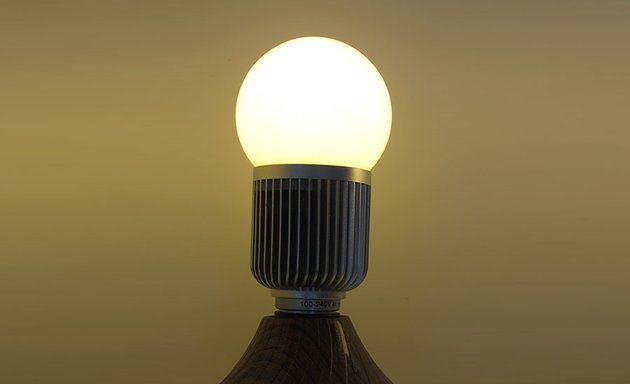 Photo of WASKONT Lighting