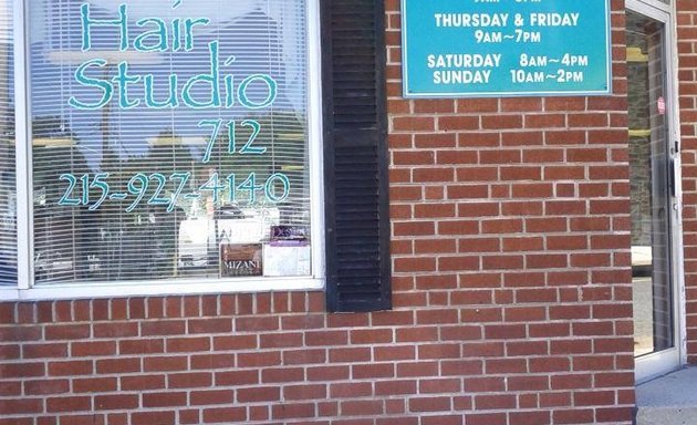 Photo of Hair Studio 712