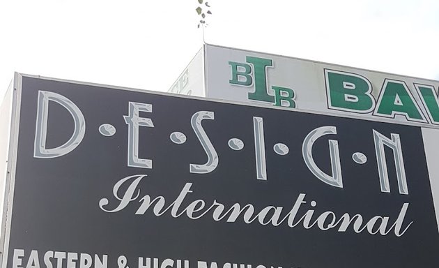 Photo of Design International Eastern Wear Boutique and Bakery