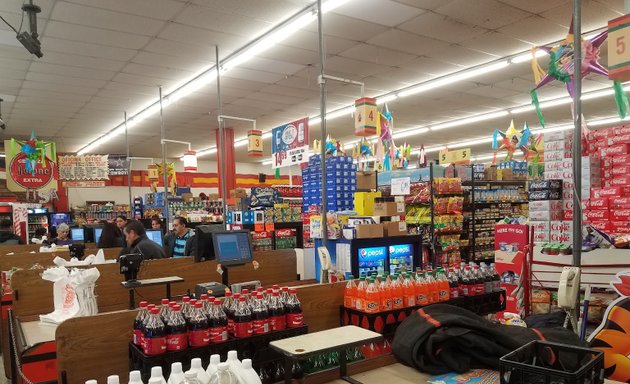 Photo of Jerry's Supermarkets Inc