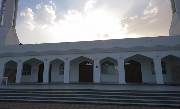 Photo of مسجد الشويب