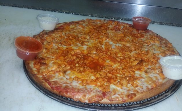 Photo of Marabello's Pizza