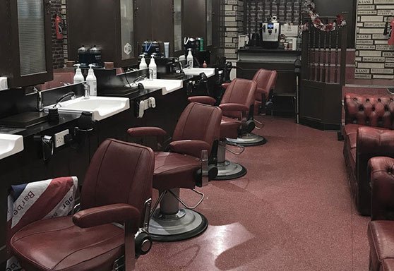 Photo of Life Barbers