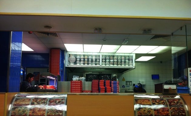 Photo of Domino's Pizza - London - Hackney