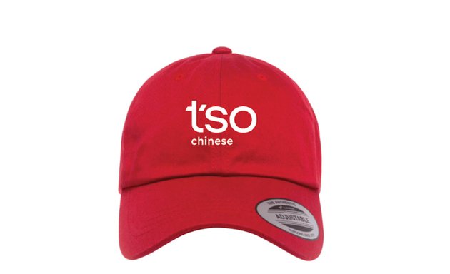 Photo of Tso Chinese Delivery