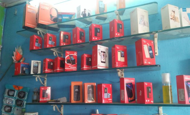 Photo of Galaxy Mobile Shop