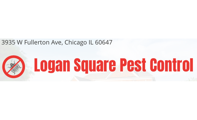 Photo of Logan Square Pest Control