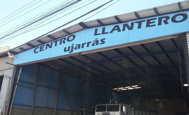 Foto de Centro Llantero Ujarraz