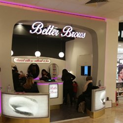 Photo of Better Brows - Uxbridge