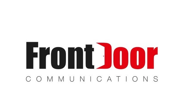 Photo of Front Door Communications