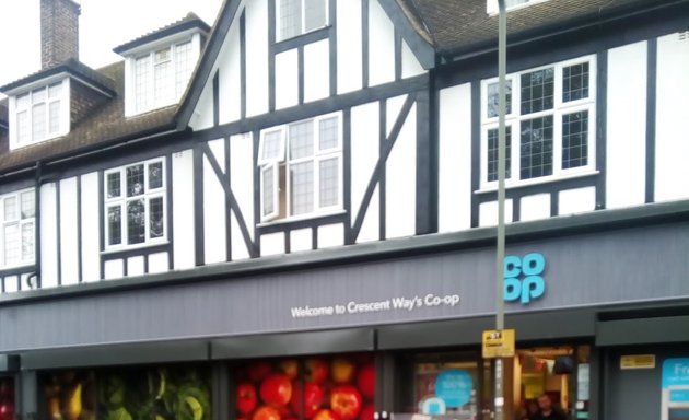 Photo of The Co-operative Food