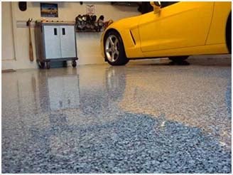 Photo of Best coast epoxy coatings inc