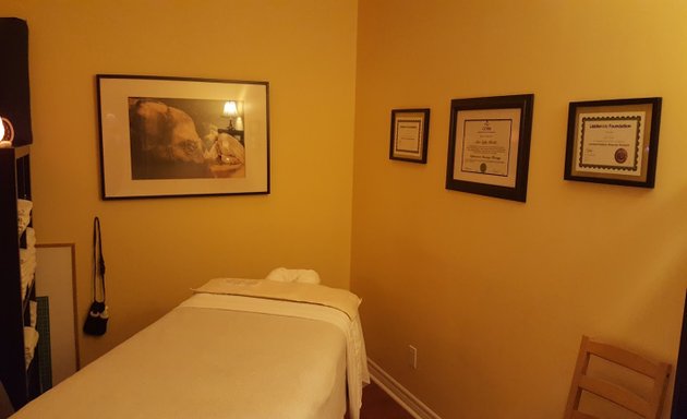 Photo of Sunstone Registered Massage Therapy