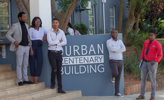 Photo of Durban Centenary Building (Civil Engineering and Surveying)