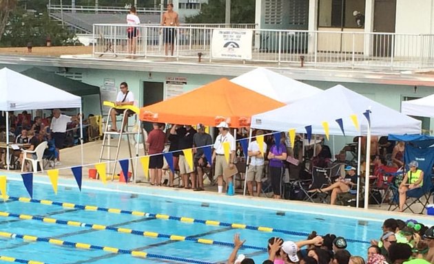 Photo of Bobby Hicks Pool