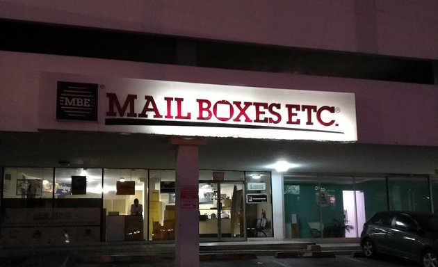Foto de Mail Boxes Etc. | Paitilla