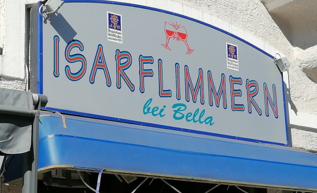 Foto von Isarflimmern Bei Bella