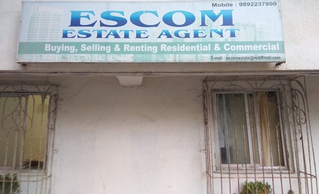 Photo of Escom Estate Agent