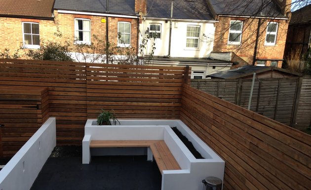 Photo of NLG Garden Design and Landscaping