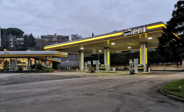 foto Eni Station