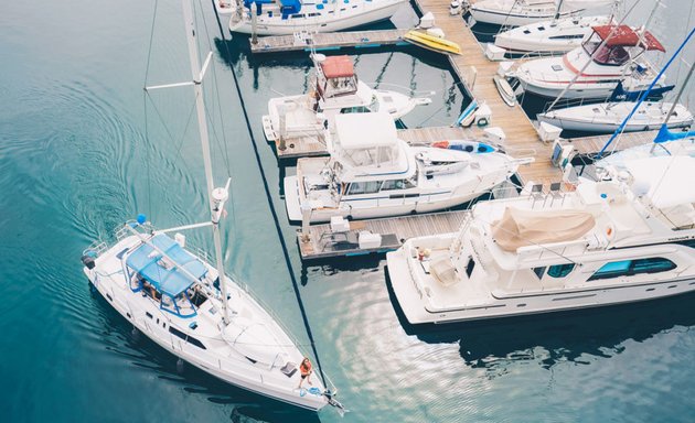 Photo of Venetian Marina & Yacht Club