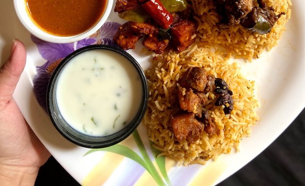 Photo of Thalaivars Biryani