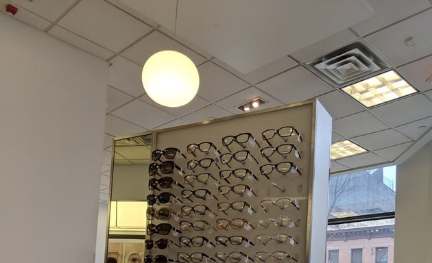 Photo of LensCrafters